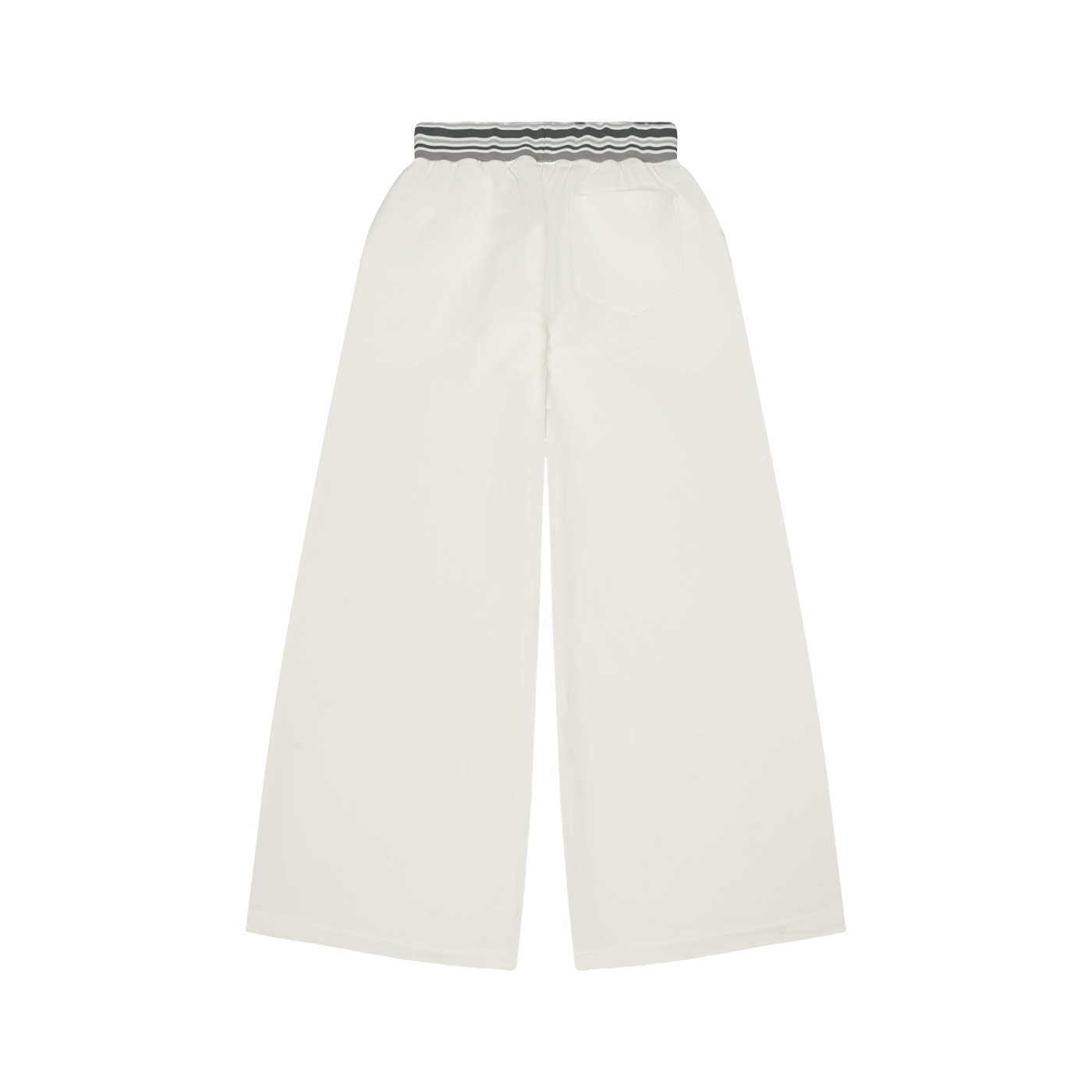 CREATED Wide Leg Pants