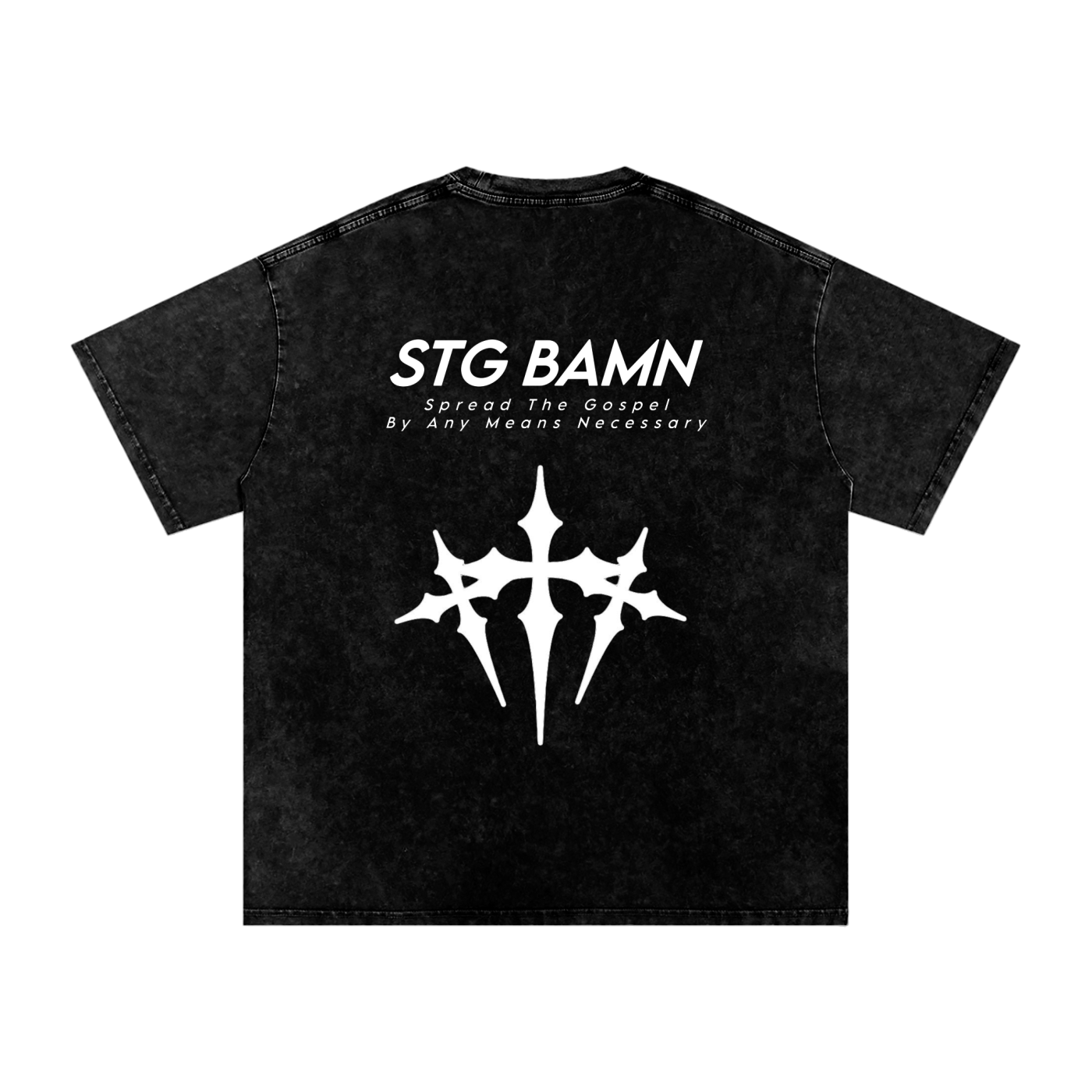 LIGHT OF THE WORLD T-Shirt