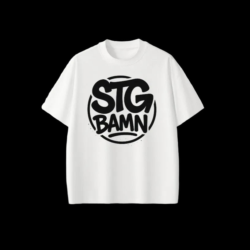 STG BAMN TEE