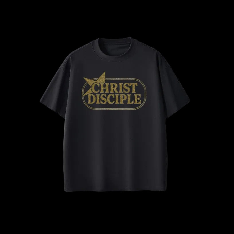 CHRIST DISCIPLE TEE