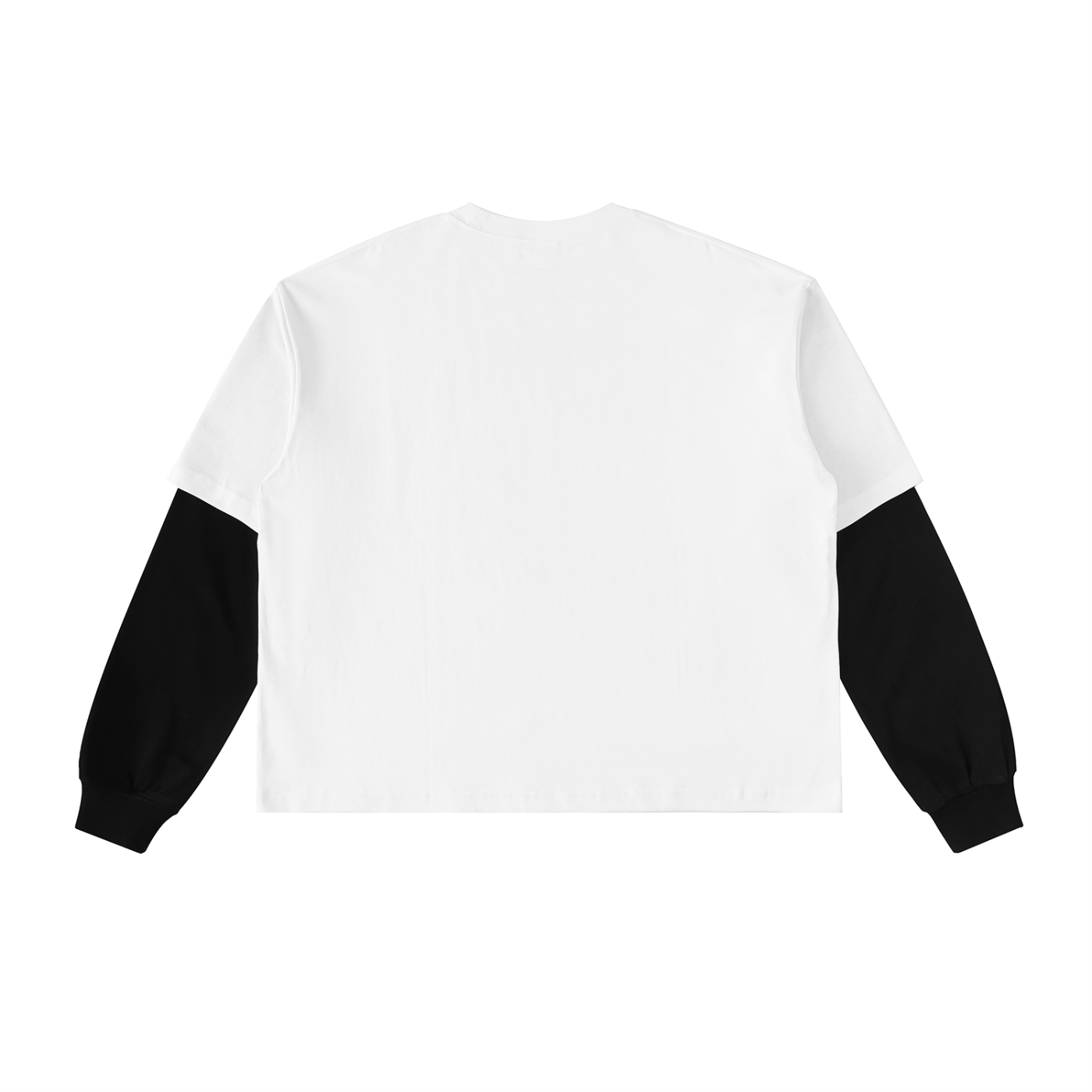 Layered NO GREATER LOVE  Sleeve T-Shirt