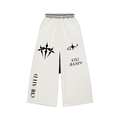 CREATED Wide Leg Pants
