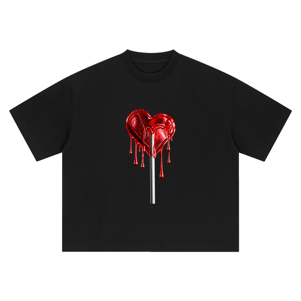 Heart 4 Christ T-Shirt