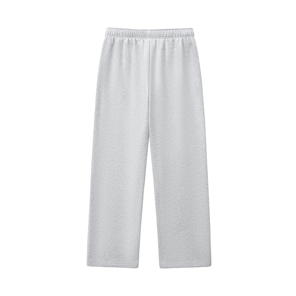 "SET FREE" Fleece Sweatpants