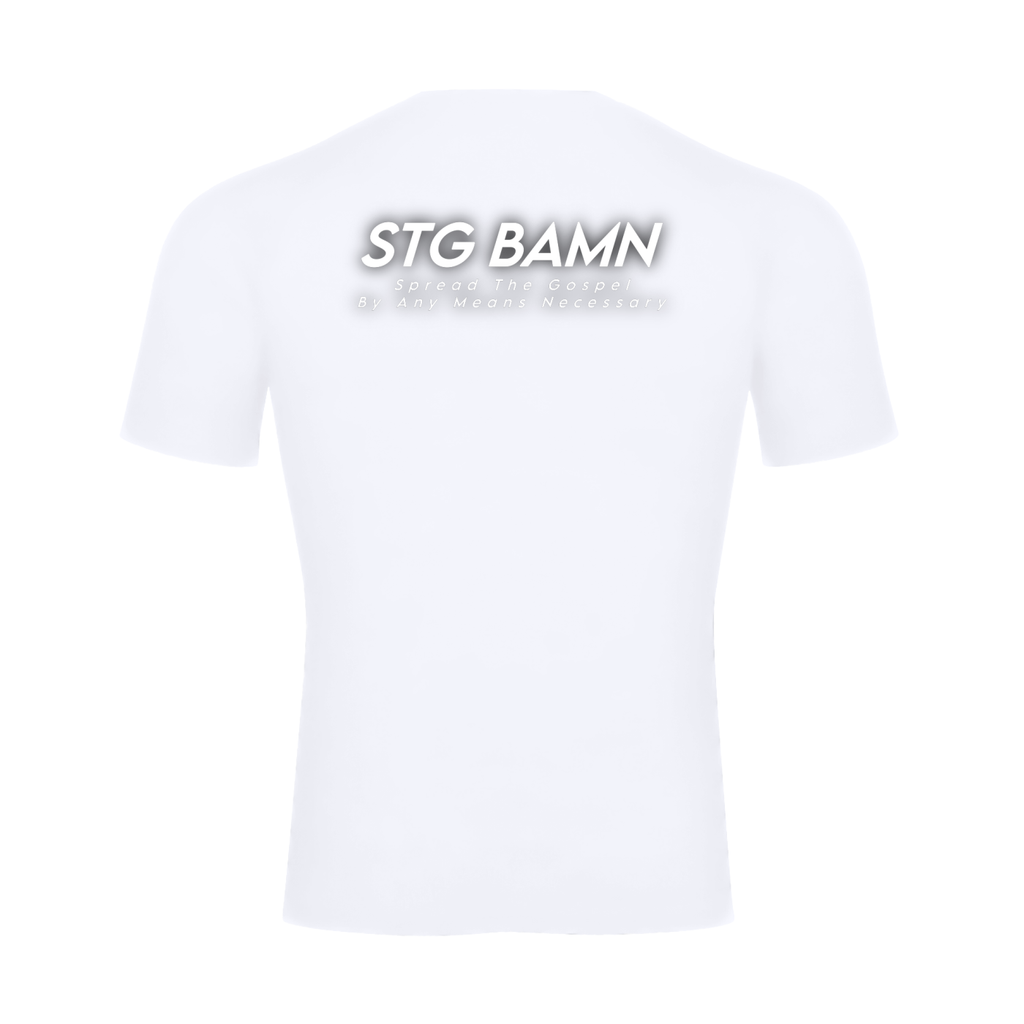 STG Athletic T-Shirt