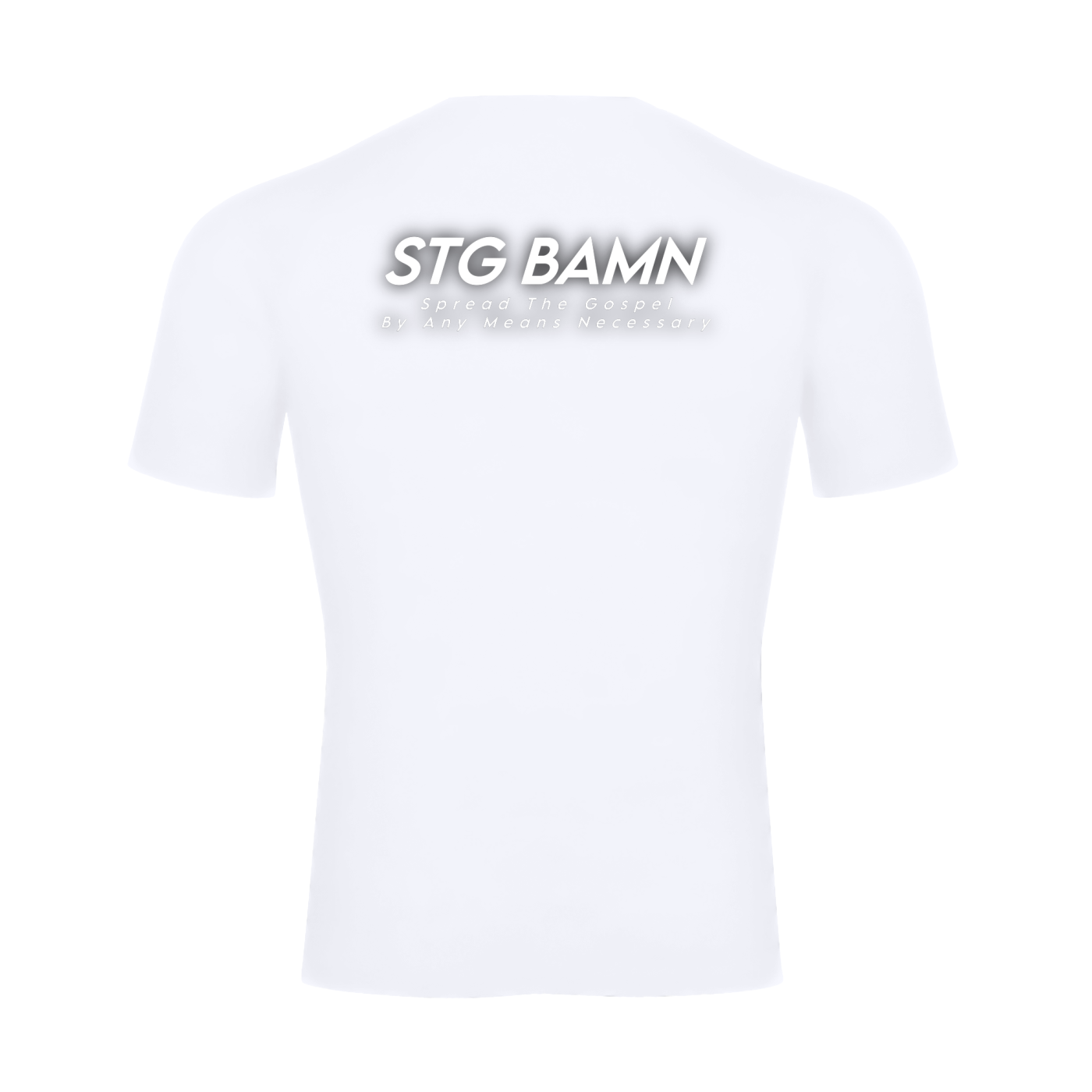 STG Athletic T-Shirt