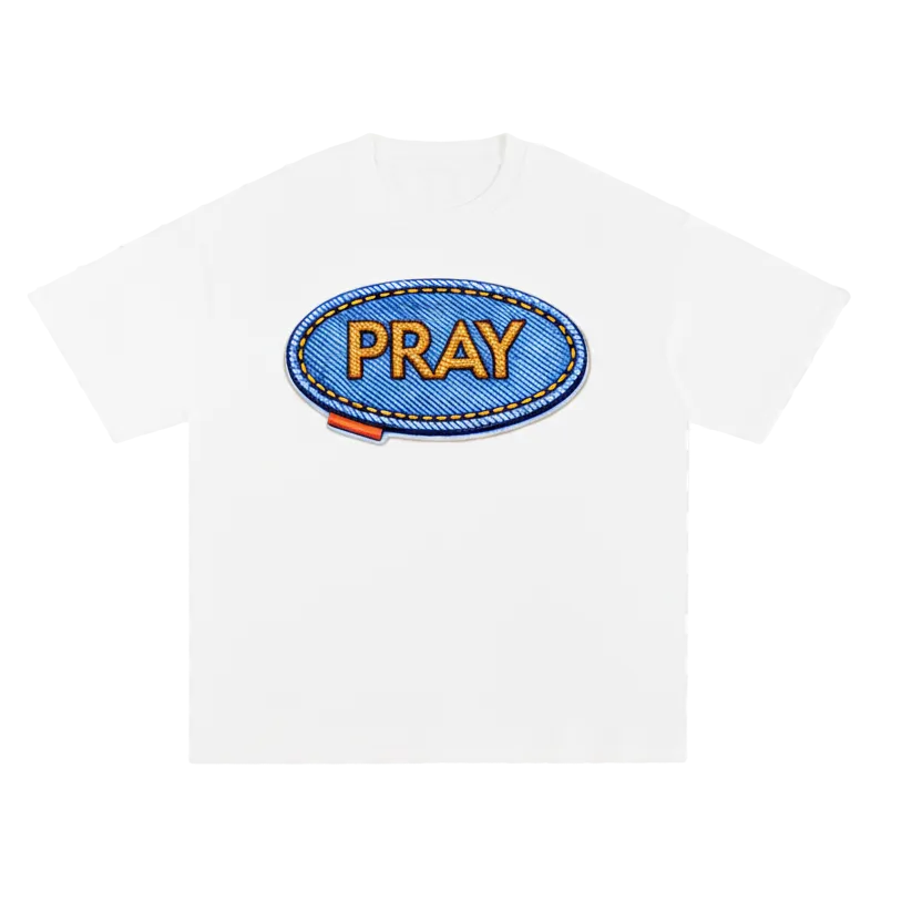 PRAY T-Shirt