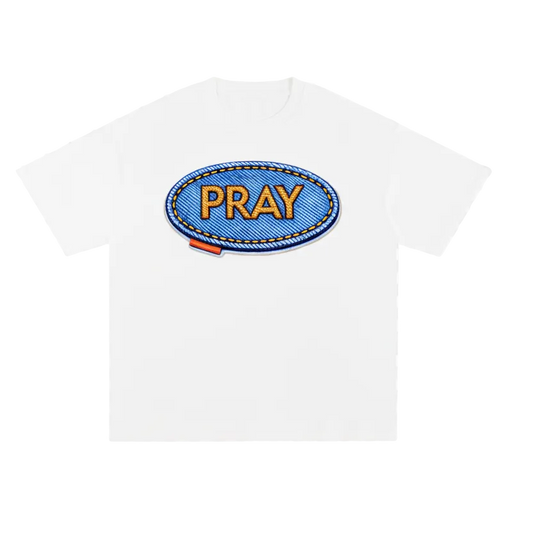 PRAY T-Shirt
