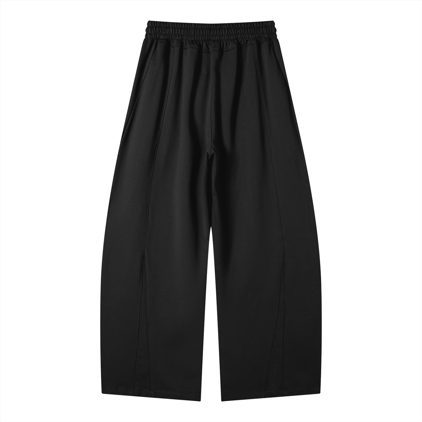 For Thy Glory Sweatpants (Blk)