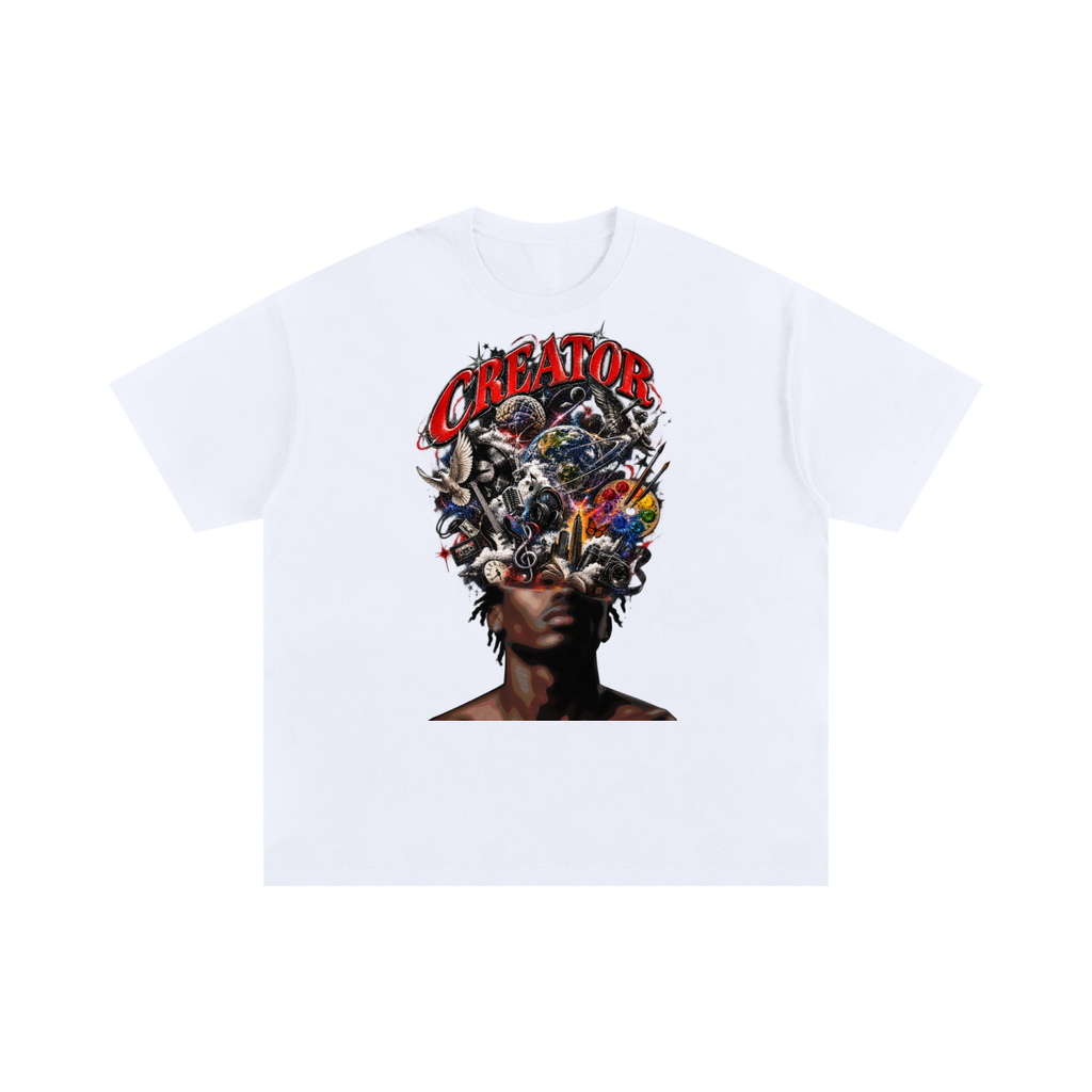 CREATOR T-Shirt