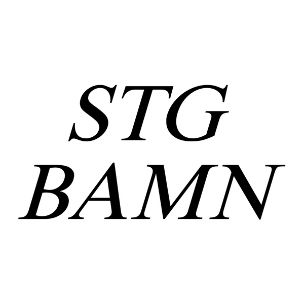 STG BAMN