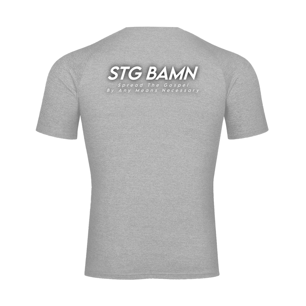 STG Athletic T-Shirt