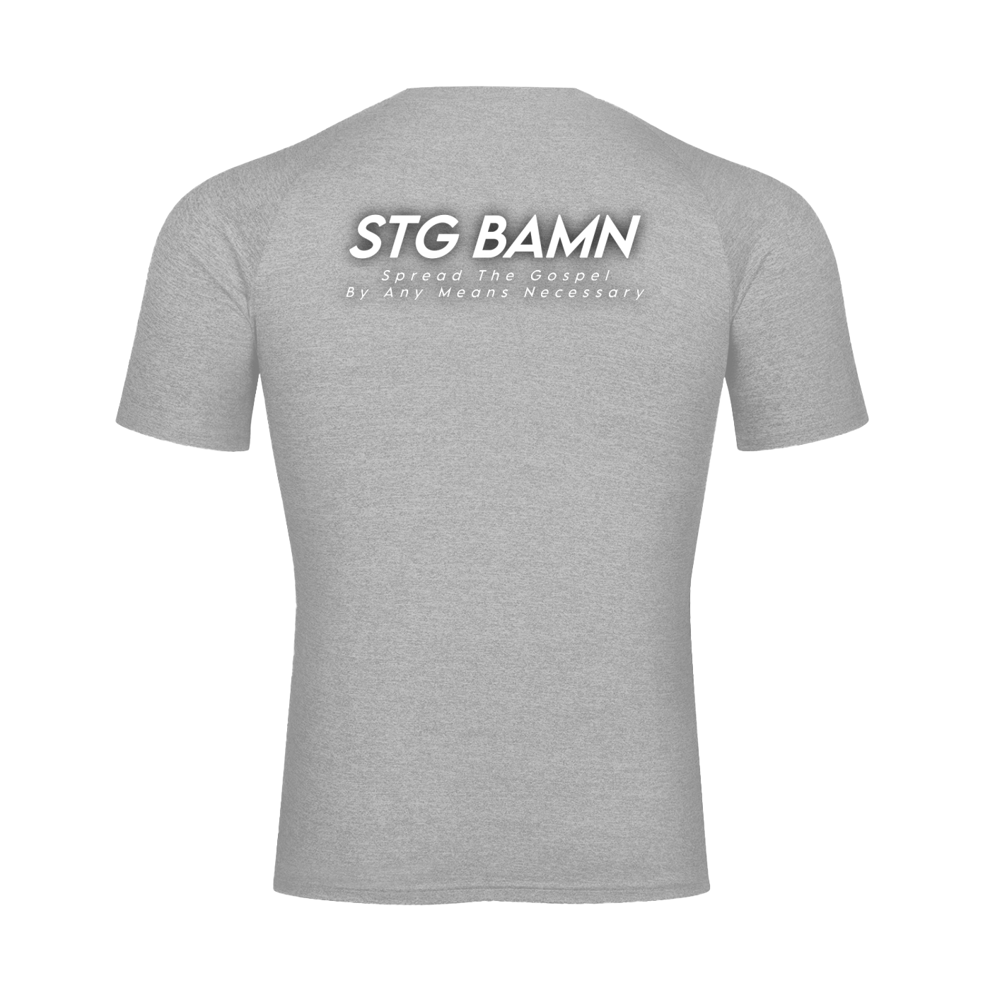 STG Athletic T-Shirt