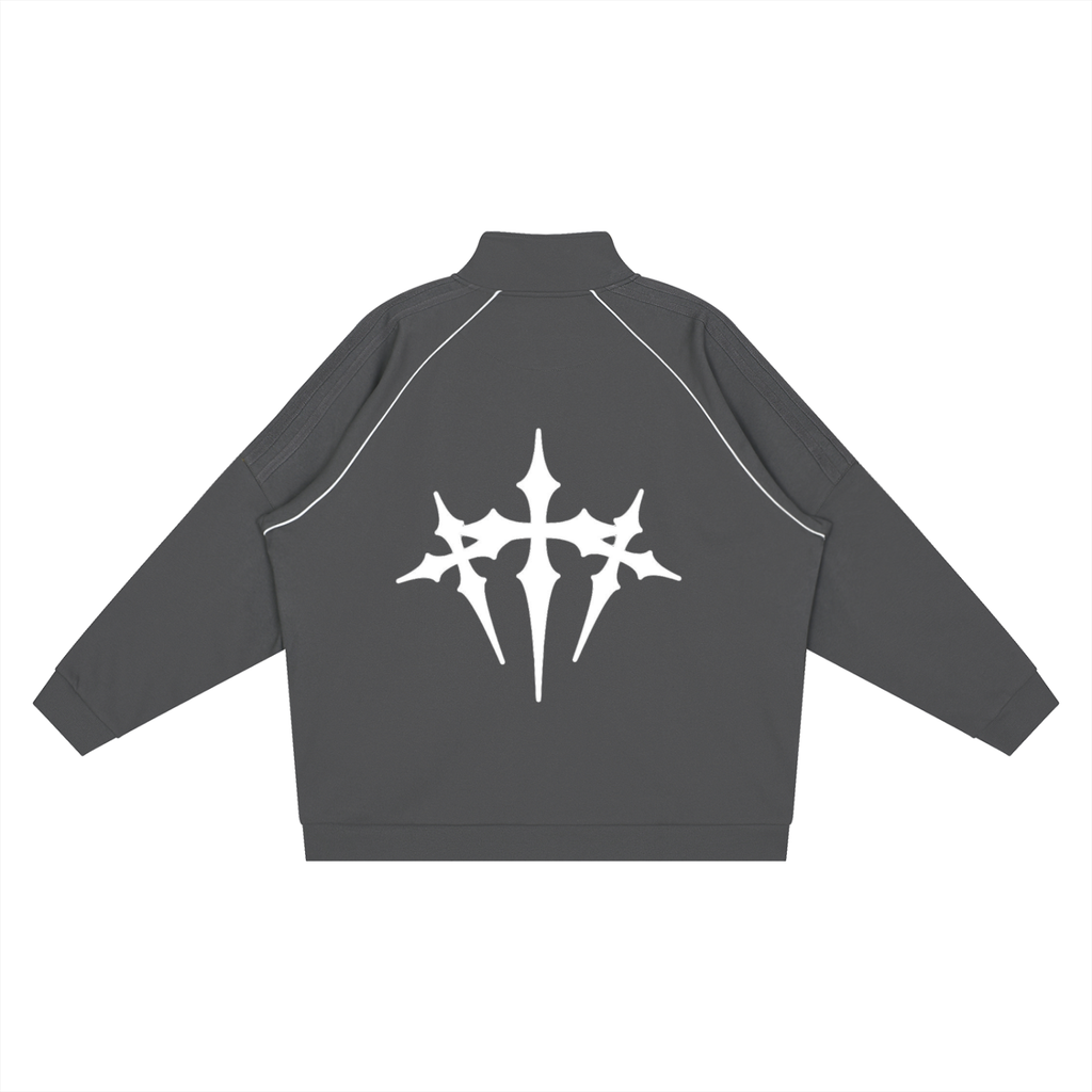 "STG" Jacket