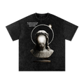 LIGHT OF THE WORLD TEE