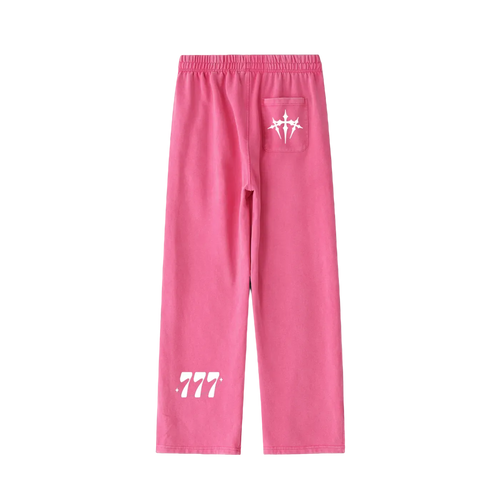 "CHRIST" Vintage Sweatpants