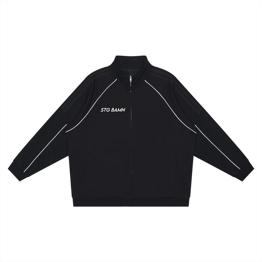 "STG" Jacket