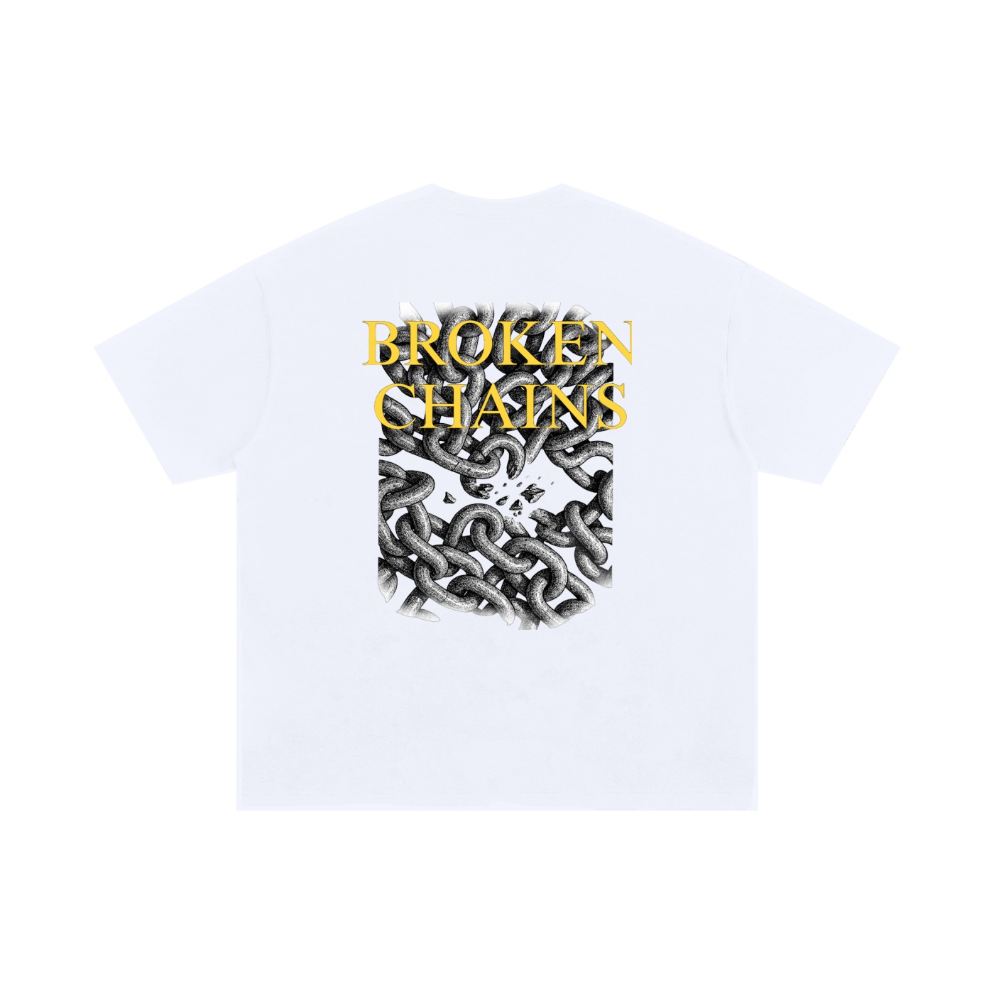 I Am A Child Of God TEE