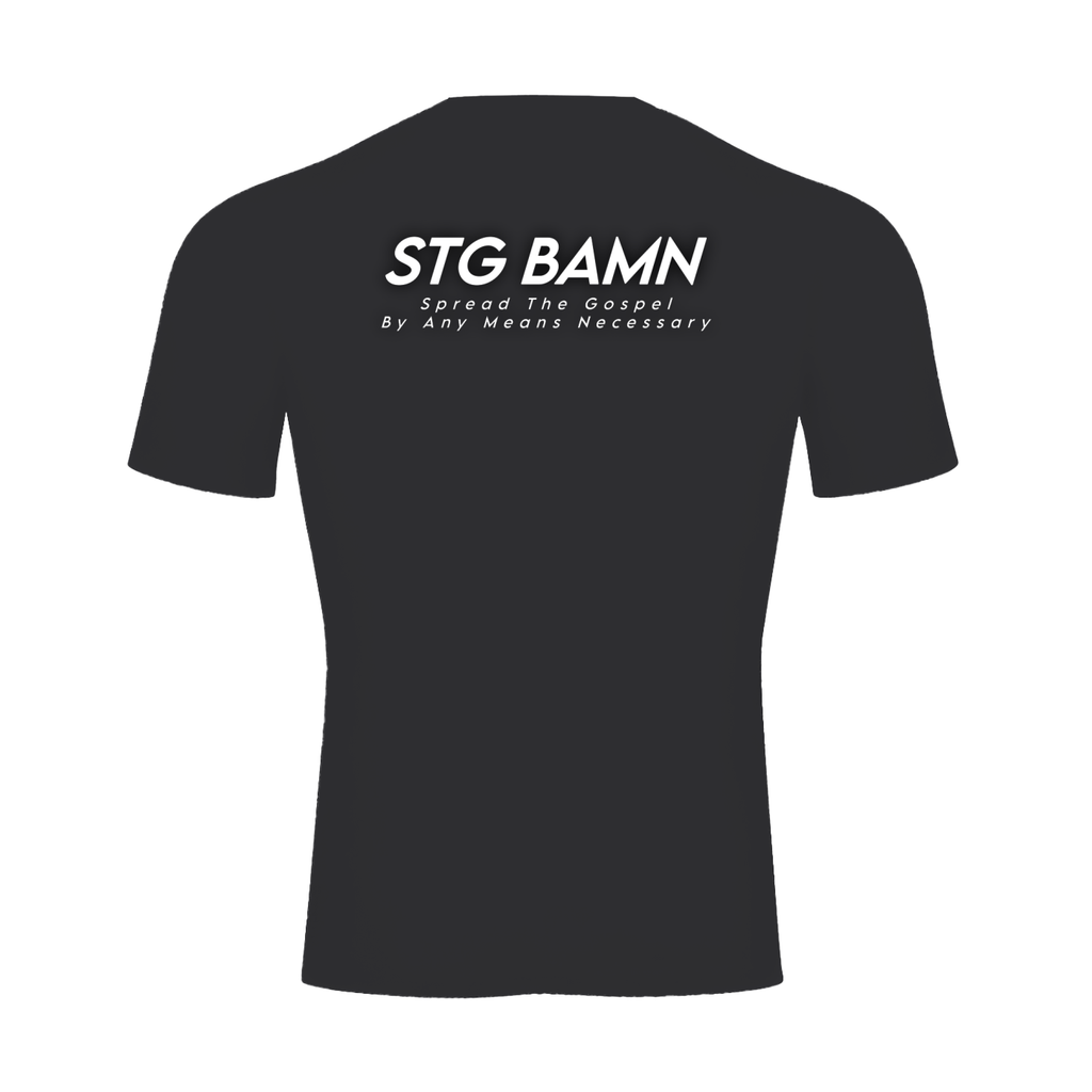 STG Athletic T-Shirt