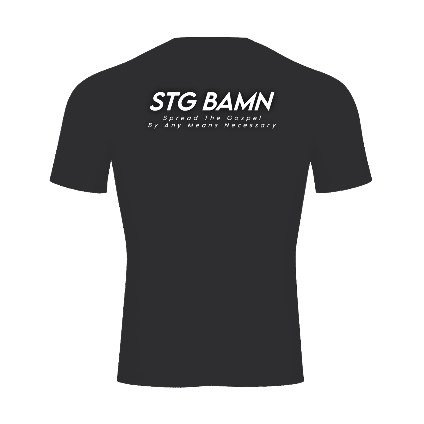 STG Athletic T-Shirt