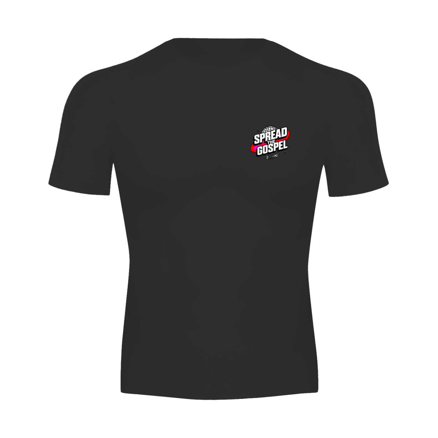 STG Athletic T-Shirt