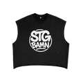 STG Boxy Tank Top
