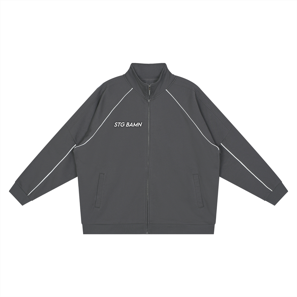 "STG" Jacket