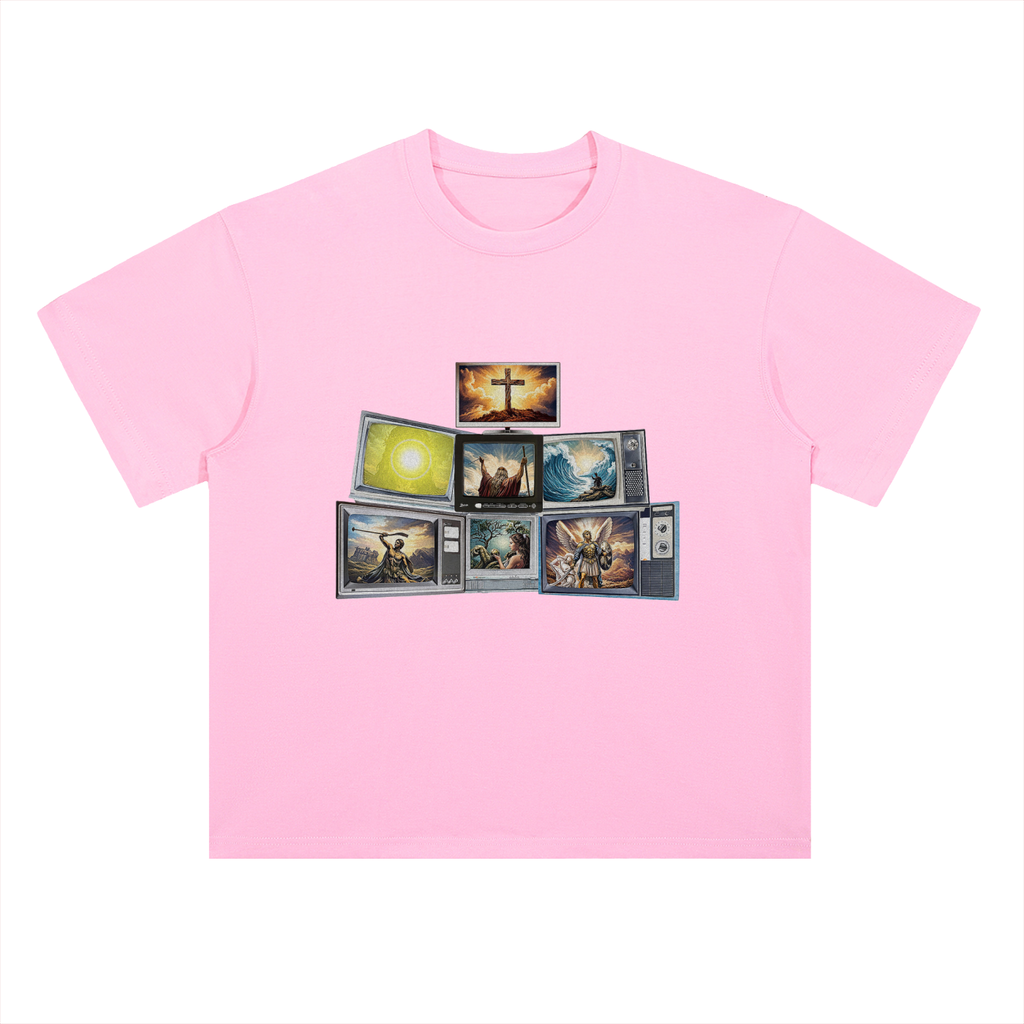 "Tune In" T-Shirt