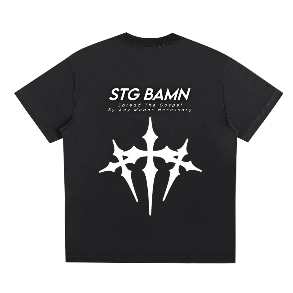 FAITH WORKS TEE