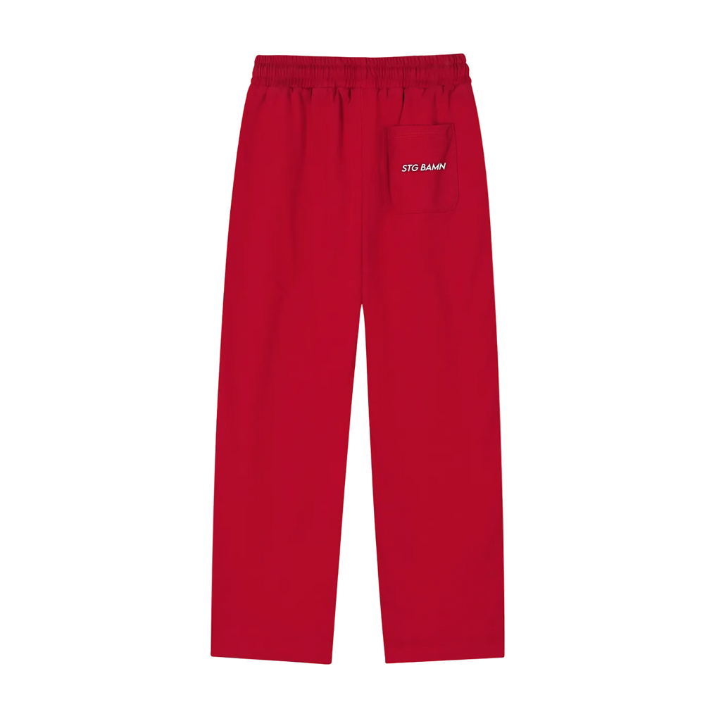 "STG" Sweatpants