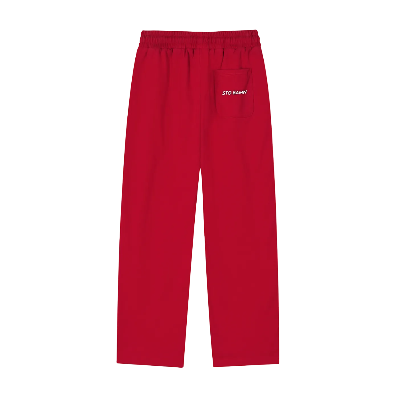 "STG" Sweatpants