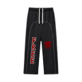 "SET FREE" Fleece Sweatpants