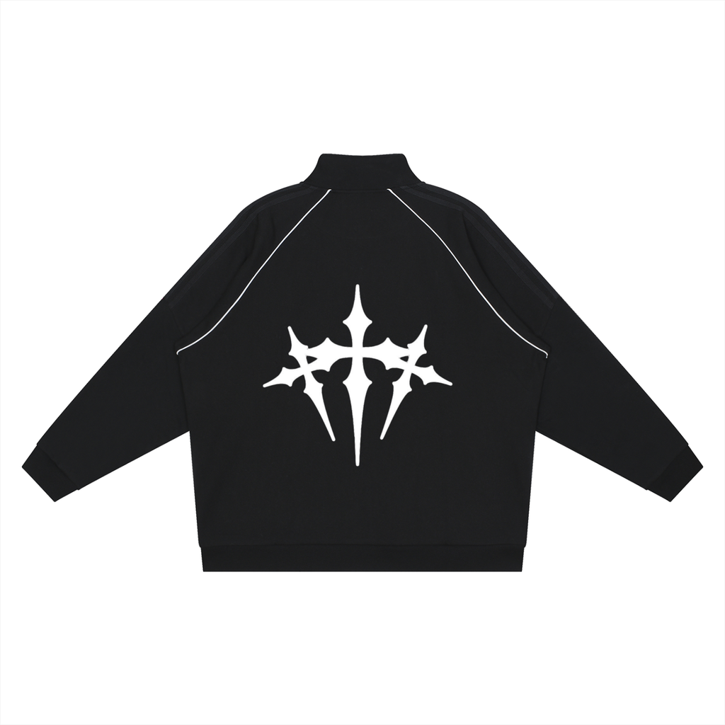 "STG" Jacket