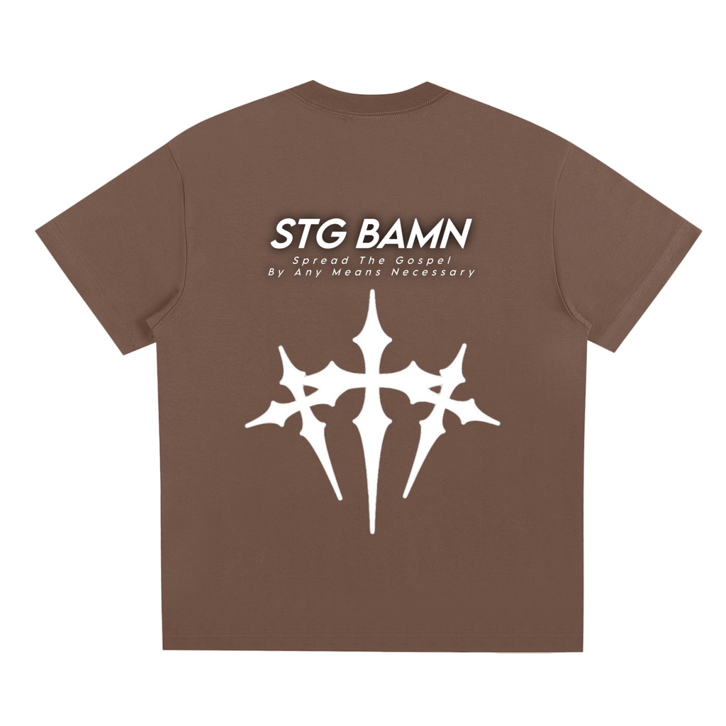 FAITH WORKS TEE