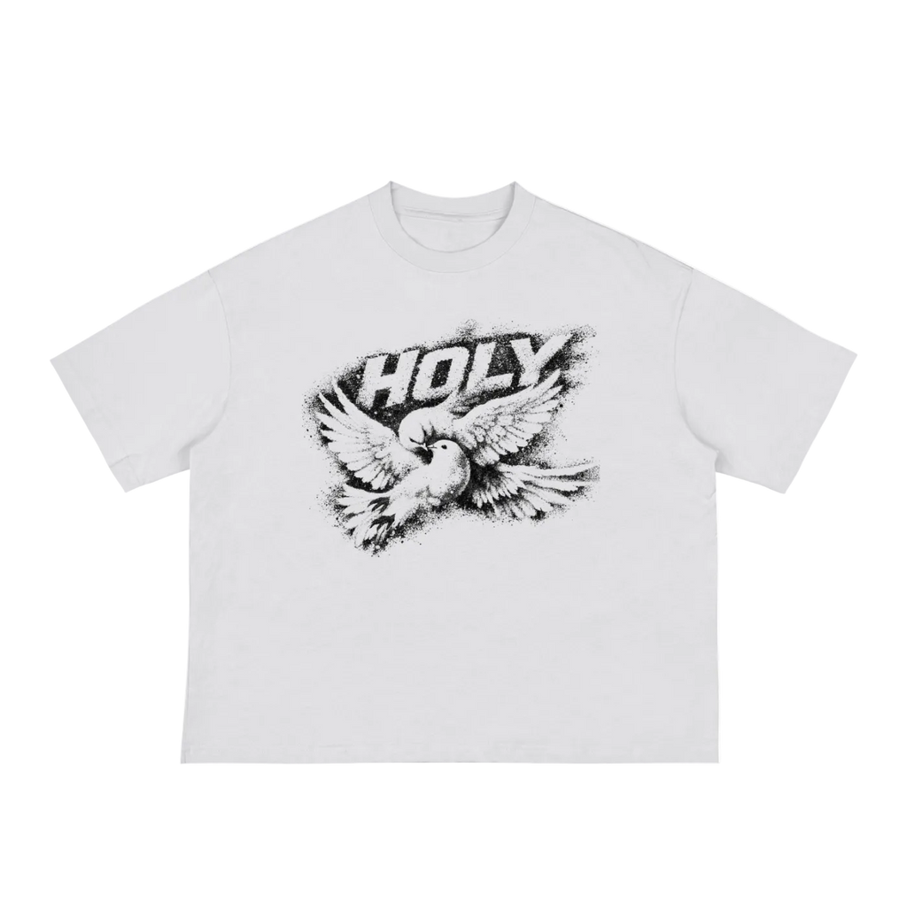 Holy Boxy TEE