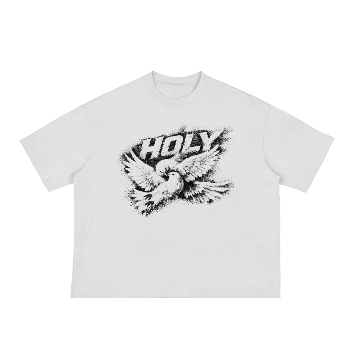 Holy Boxy TEE