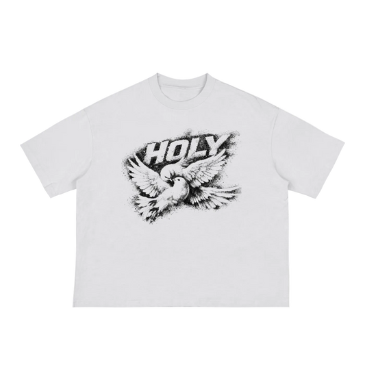 Holy Boxy TEE