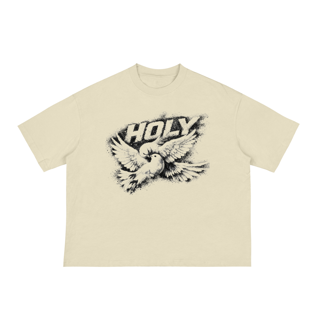 Holy Boxy TEE