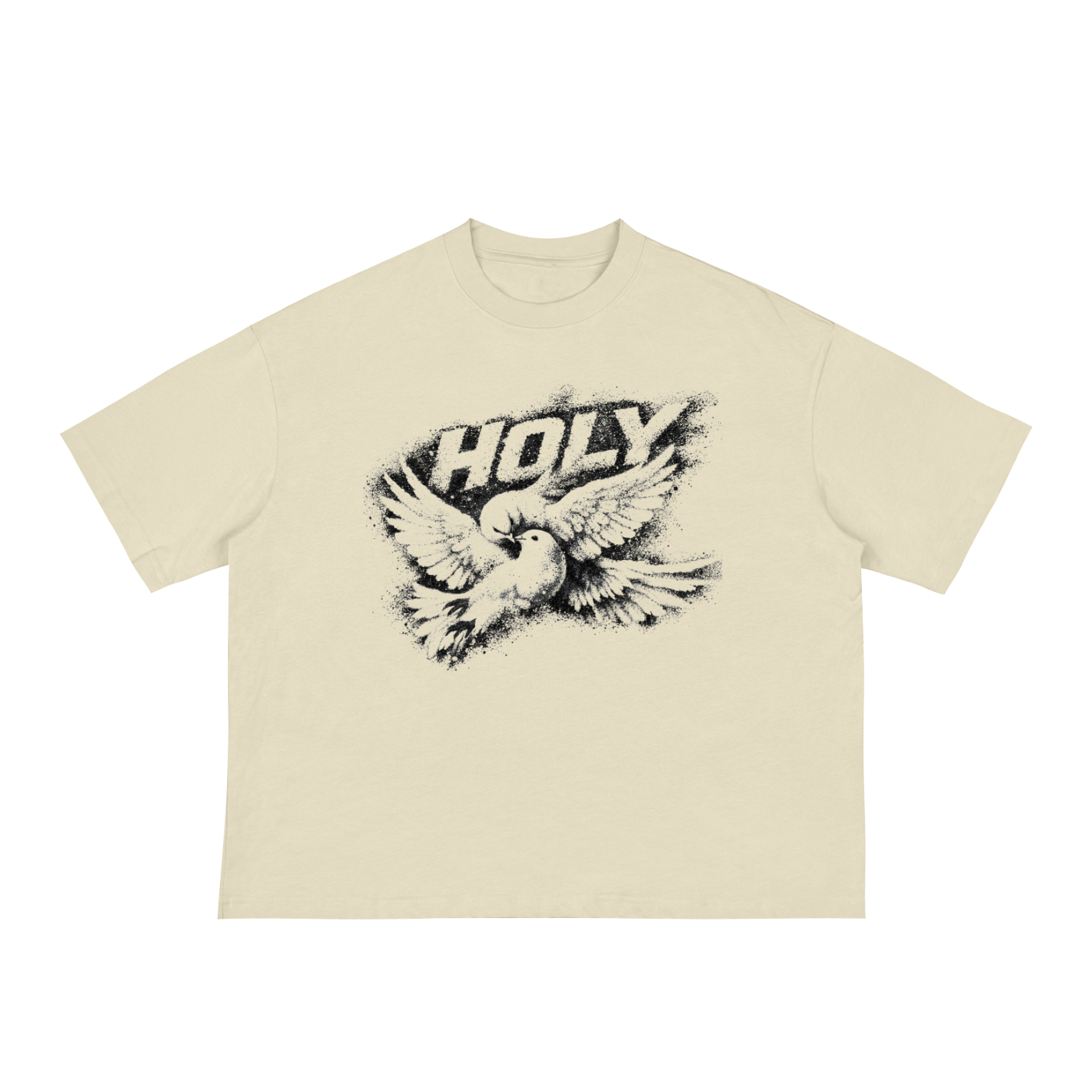Holy Boxy TEE