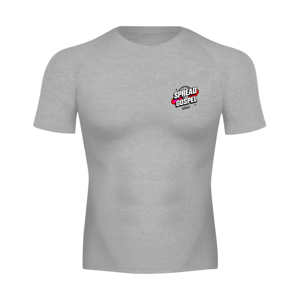 STG Athletic T-Shirt