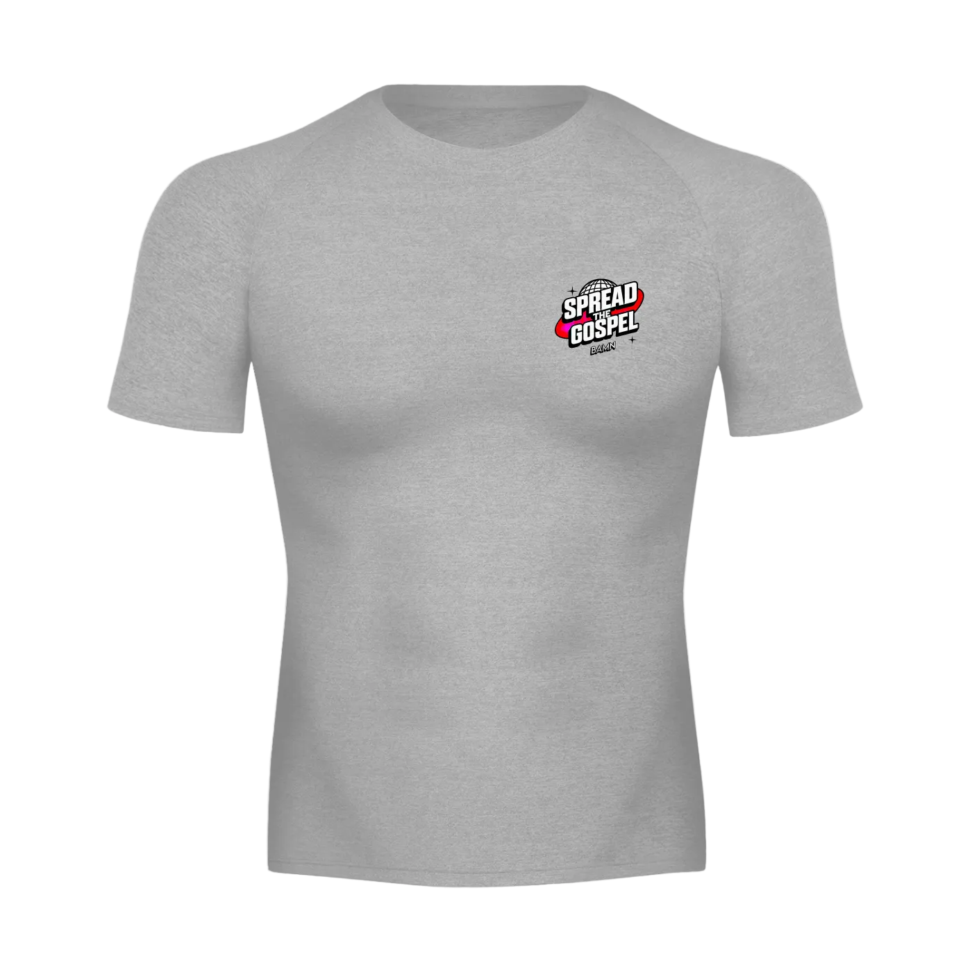 STG Athletic T-Shirt