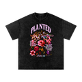 PLANTED Washed TEE