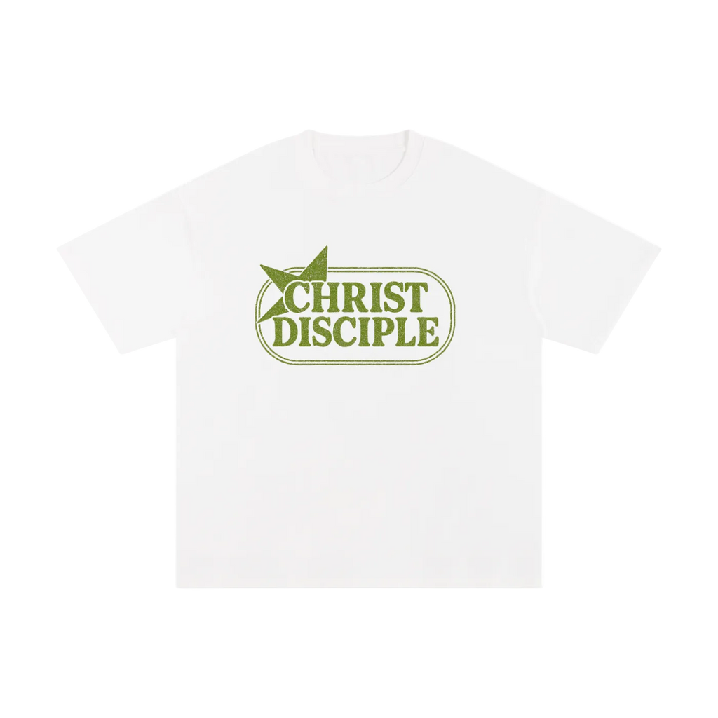 CHRIST DISCIPLE T-Shirt