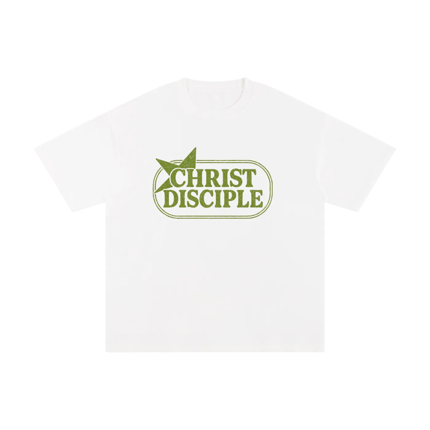 CHRIST DISCIPLE T-Shirt