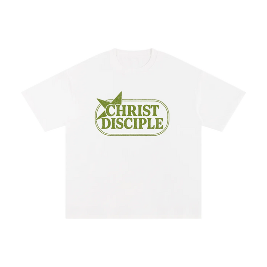 CHRIST DISCIPLE T-Shirt