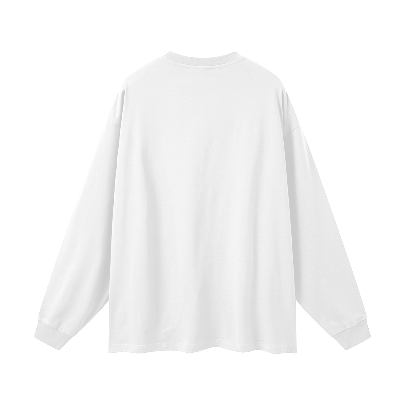 Breath Of Life Long Sleeve TEE