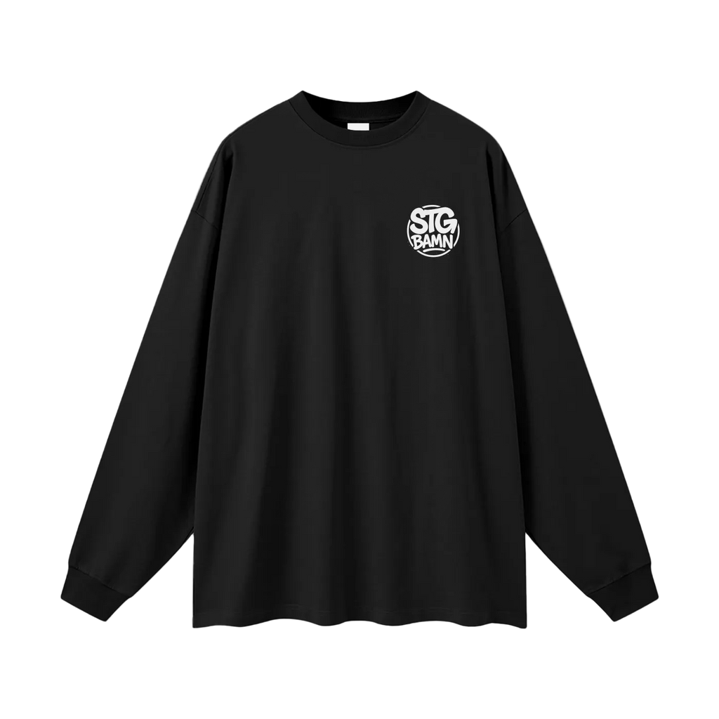 Warfare Long Sleeve T-Shirt