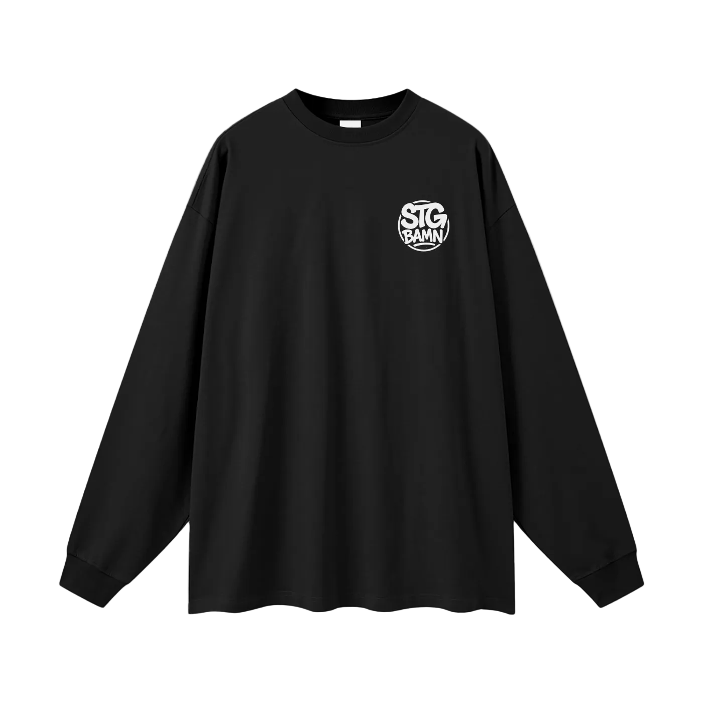 Warfare Long Sleeve T-Shirt