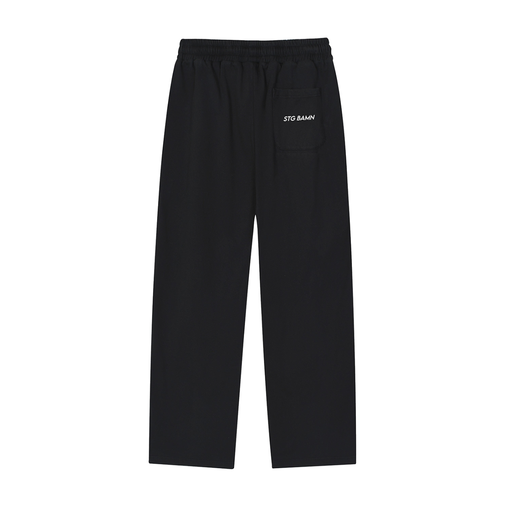 "STG" Sweatpants