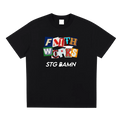FAITH WORKS TEE